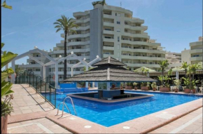 BENALBEACH Estudio Premium